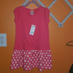 Gymboree Size 5 dress